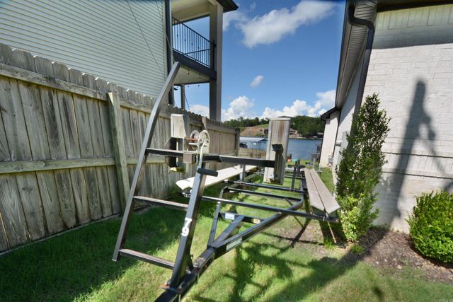 228 MCDONALD Loop, Hot Springs, AR 71913