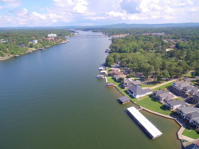 228 MCDONALD Loop, Hot Springs, AR 71913