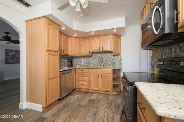 1224 S Central Avenue, Flagler Beach, FL 32136