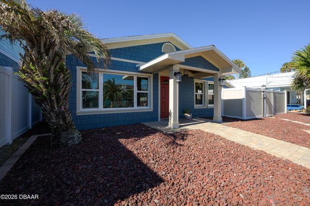 1224 S Central Avenue, Flagler Beach, FL 32136