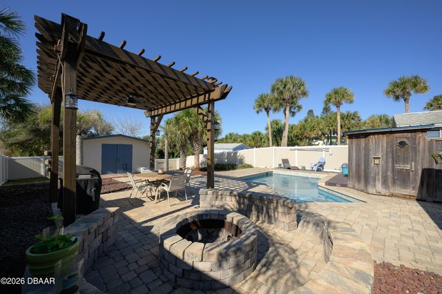 1224 S Central Avenue, Flagler Beach, FL 32136