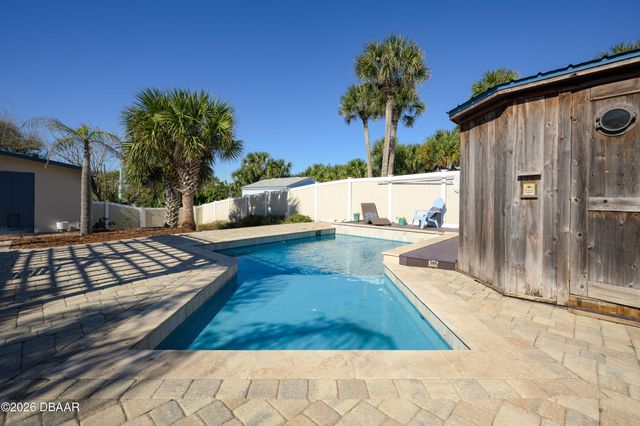 1224 S Central Avenue, Flagler Beach, FL 32136