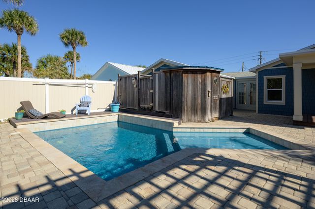 1224 S Central Avenue, Flagler Beach, FL 32136