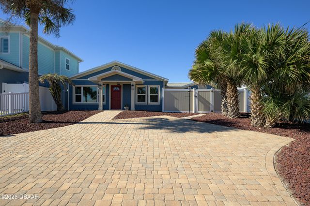 1224 S Central Avenue, Flagler Beach, FL 32136