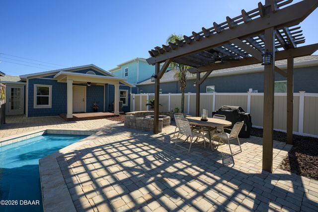 1224 S Central Avenue, Flagler Beach, FL 32136