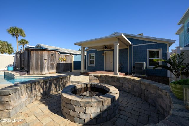 1224 S Central Avenue, Flagler Beach, FL 32136