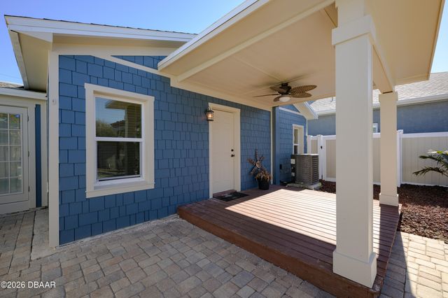 1224 S Central Avenue, Flagler Beach, FL 32136