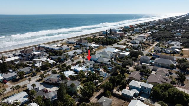 1224 S Central Avenue, Flagler Beach, FL 32136