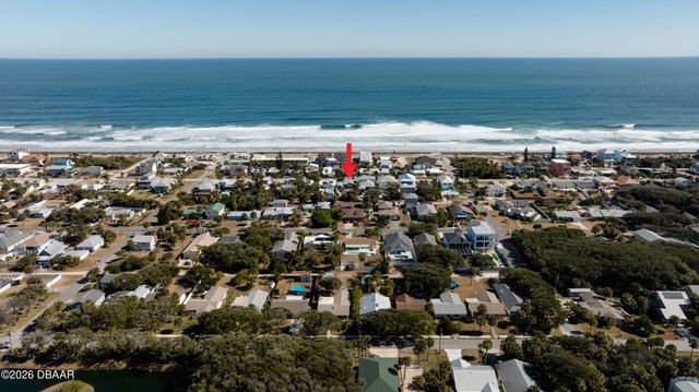 1224 S Central Avenue, Flagler Beach, FL 32136