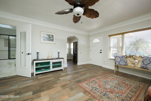 1224 S Central Avenue, Flagler Beach, FL 32136