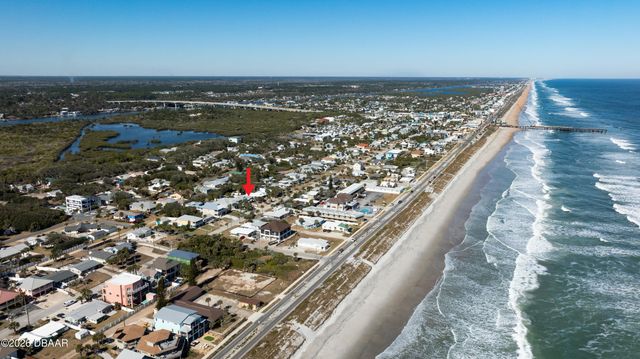 1224 S Central Avenue, Flagler Beach, FL 32136