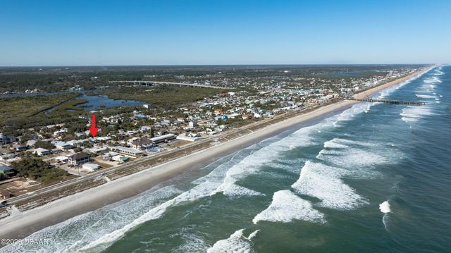 1224 S Central Avenue, Flagler Beach, FL 32136