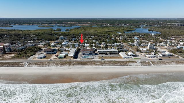 1224 S Central Avenue, Flagler Beach, FL 32136