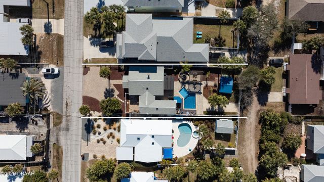 1224 S Central Avenue, Flagler Beach, FL 32136