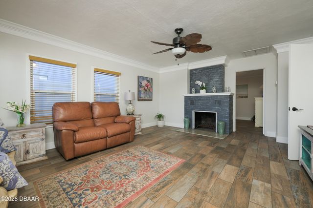 1224 S Central Avenue, Flagler Beach, FL 32136