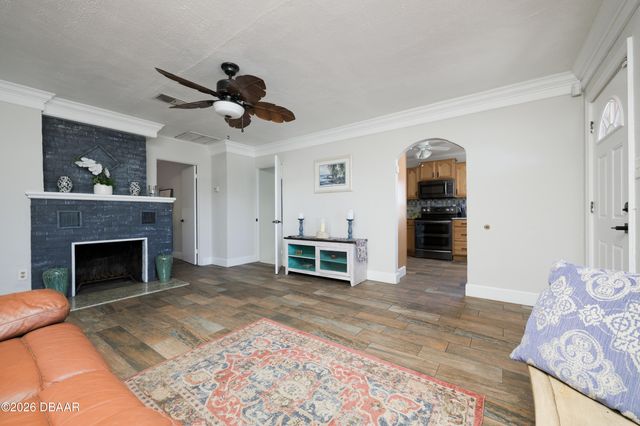 1224 S Central Avenue, Flagler Beach, FL 32136