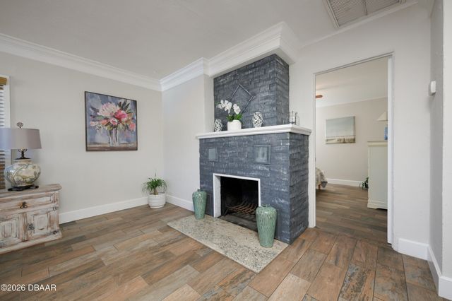 1224 S Central Avenue, Flagler Beach, FL 32136