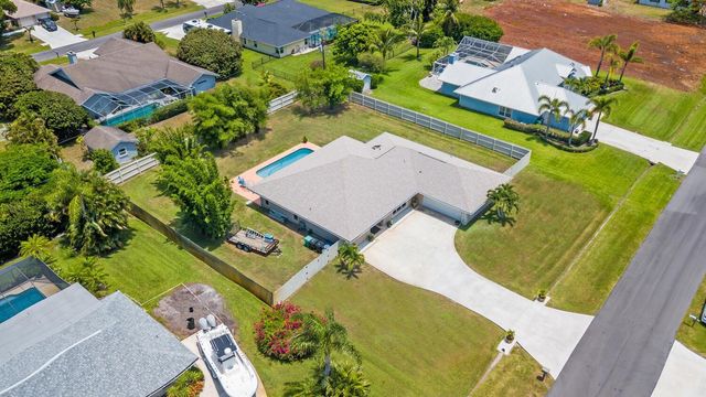 2962 SE Darien Road, Port St. Lucie, Port St Lucie, FL 34952