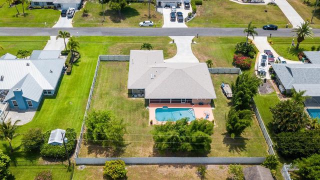 2962 SE Darien Road, Port St. Lucie, Port St Lucie, FL 34952