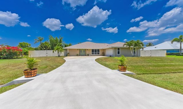 2962 SE Darien Road, Port St. Lucie, Port St Lucie, FL 34952