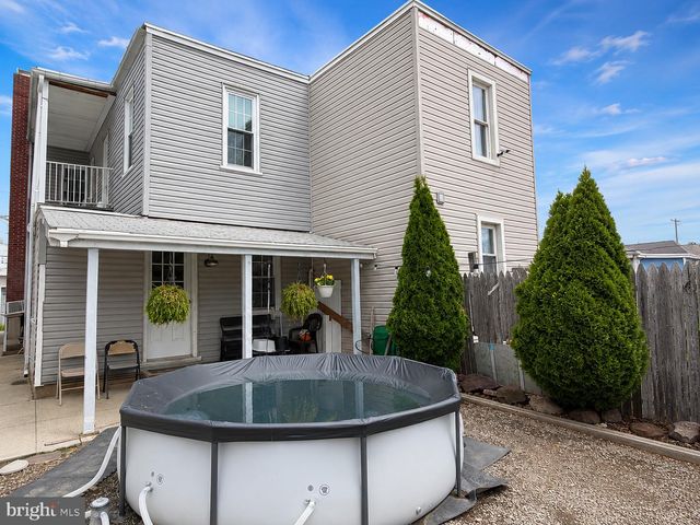 118 MIFFLIN ST, Lebanon, PA 17046