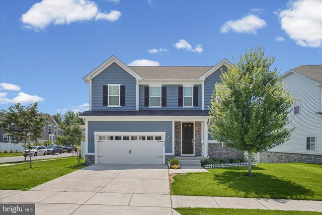 415 CRYSTAL DOWNS CT, Owings Mills, MD 21117