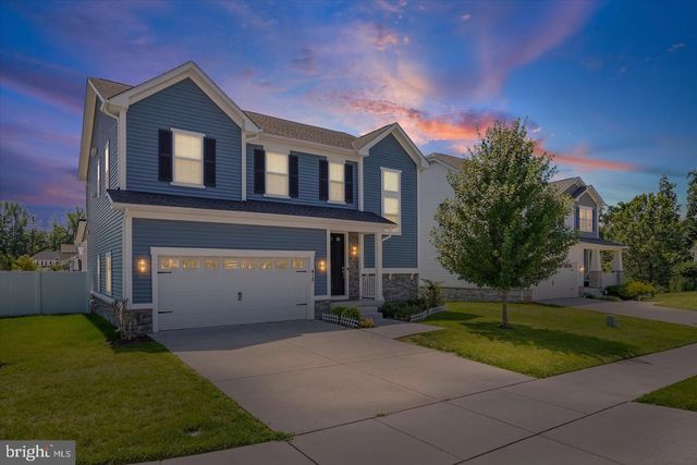 415 CRYSTAL DOWNS CT, Owings Mills, MD 21117