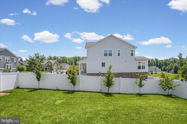 415 CRYSTAL DOWNS CT, Owings Mills, MD 21117