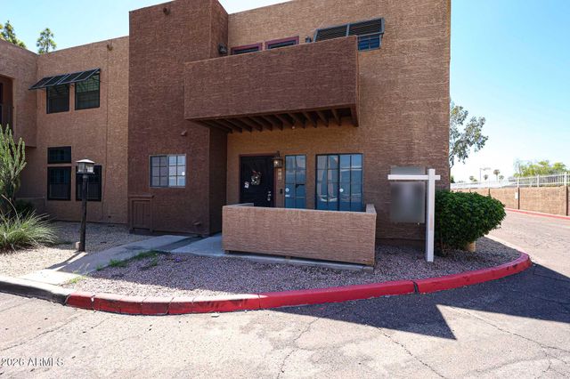 1245 W 1ST Street 116, Tempe, AZ 85281