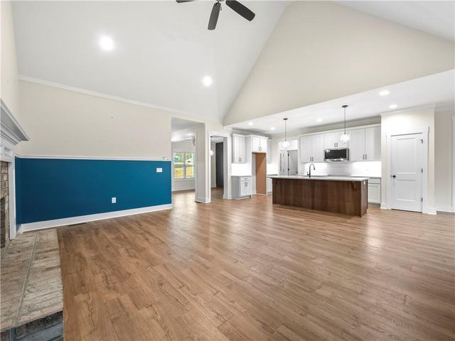 4590 Ryland Hills Drive, Watkinsville, GA 30677