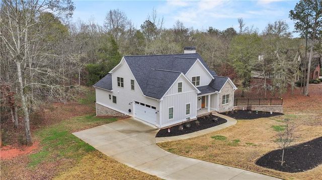 4590 Ryland Hills Drive, Watkinsville, GA 30677