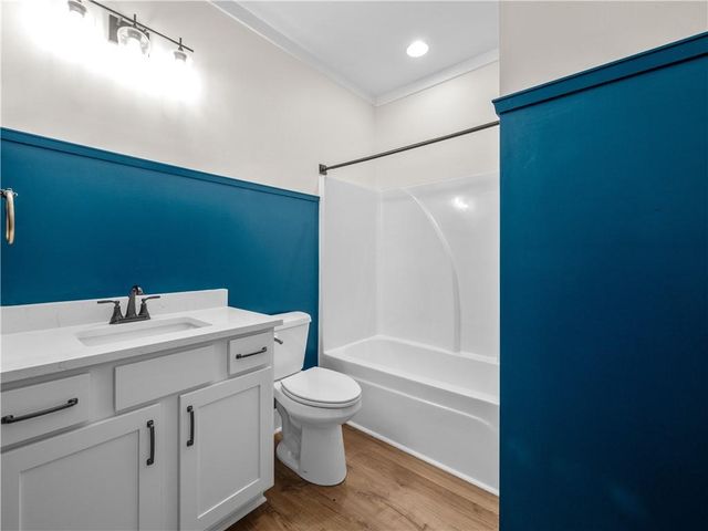 4590 Ryland Hills Drive, Watkinsville, GA 30677