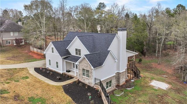 4590 Ryland Hills Drive, Watkinsville, GA 30677