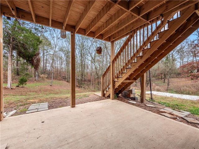 4590 Ryland Hills Drive, Watkinsville, GA 30677