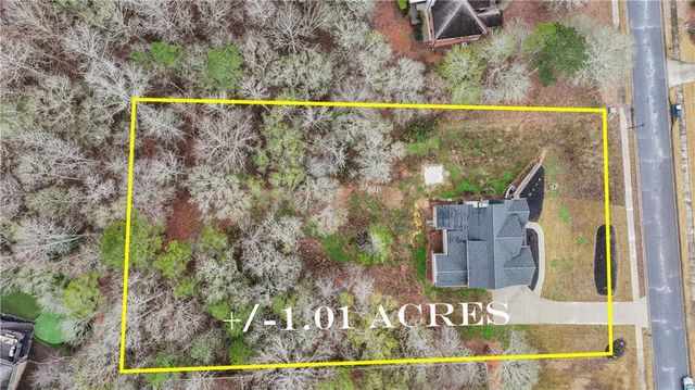 4590 Ryland Hills Drive, Watkinsville, GA 30677