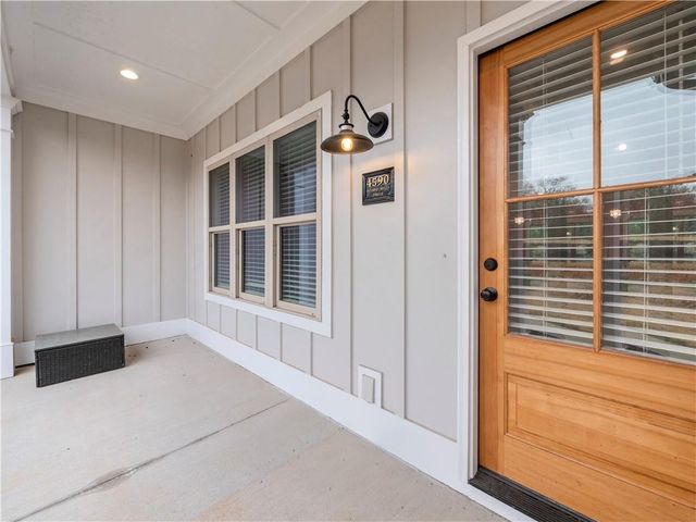 4590 Ryland Hills Drive, Watkinsville, GA 30677