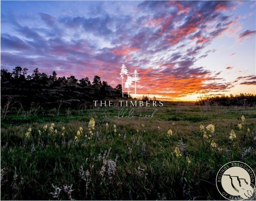 LOT 51 TIMBERS BOULEVARD S, Billings, MT 59105