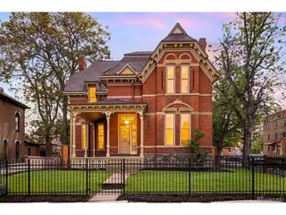 2104 Glenarm Pl, Denver, CO 80205
