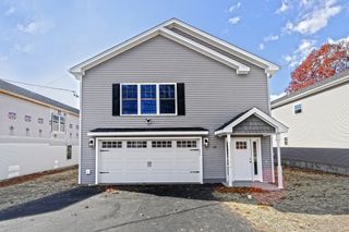 31 Overlook Street, West Haven, CT 06516