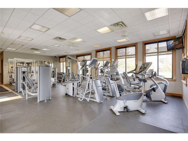 11345 Fergus Street NE G, Blaine, MN 55449