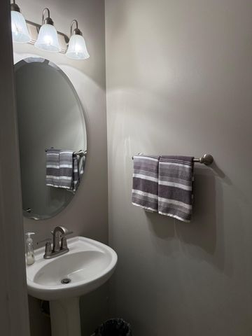 11345 Fergus Street NE G, Blaine, MN 55449