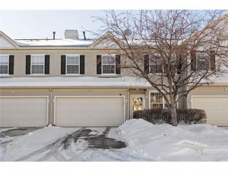 11345 Fergus Street NE G, Blaine, MN 55449