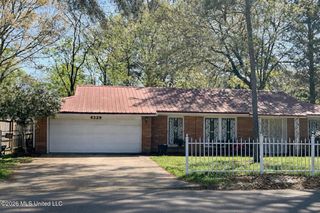 4328 California Avenue, Jackson, MS 39213