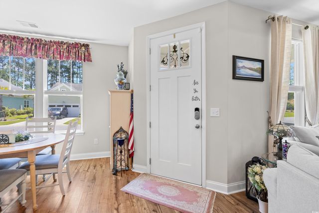 1048 Longwood Bluffs Circle, Murrells Inlet, SC 29576