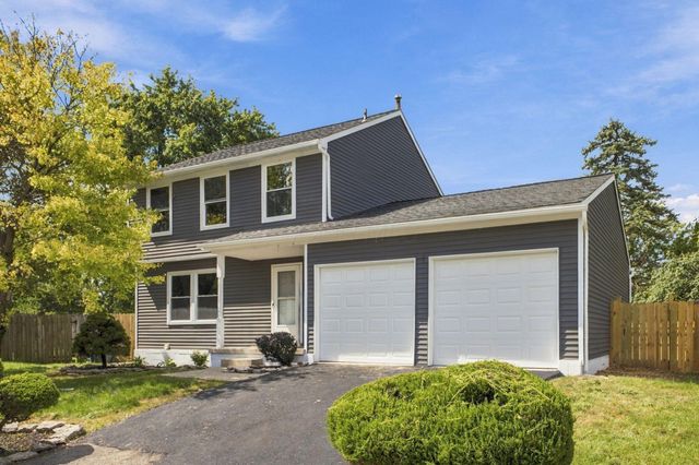 3616 Keeper Court, Columbus, OH 43221