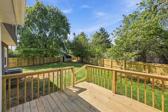 3616 Keeper Court, Columbus, OH 43221