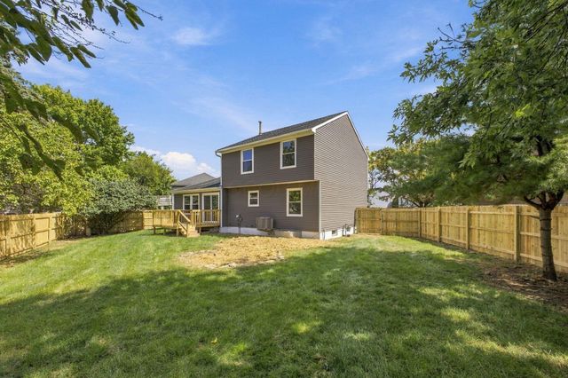 3616 Keeper Court, Columbus, OH 43221