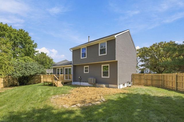 3616 Keeper Court, Columbus, OH 43221