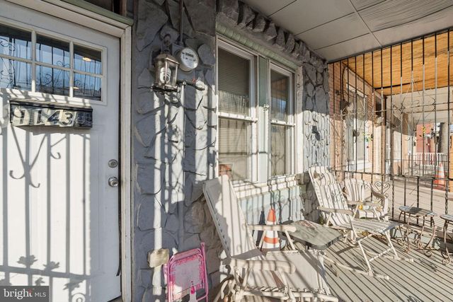 1143 WHITMAN AVE, Camden, NJ 08104