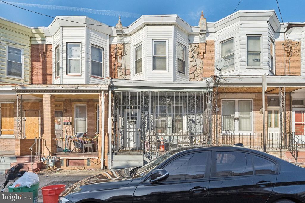 1143 WHITMAN AVE, Camden, NJ 08104